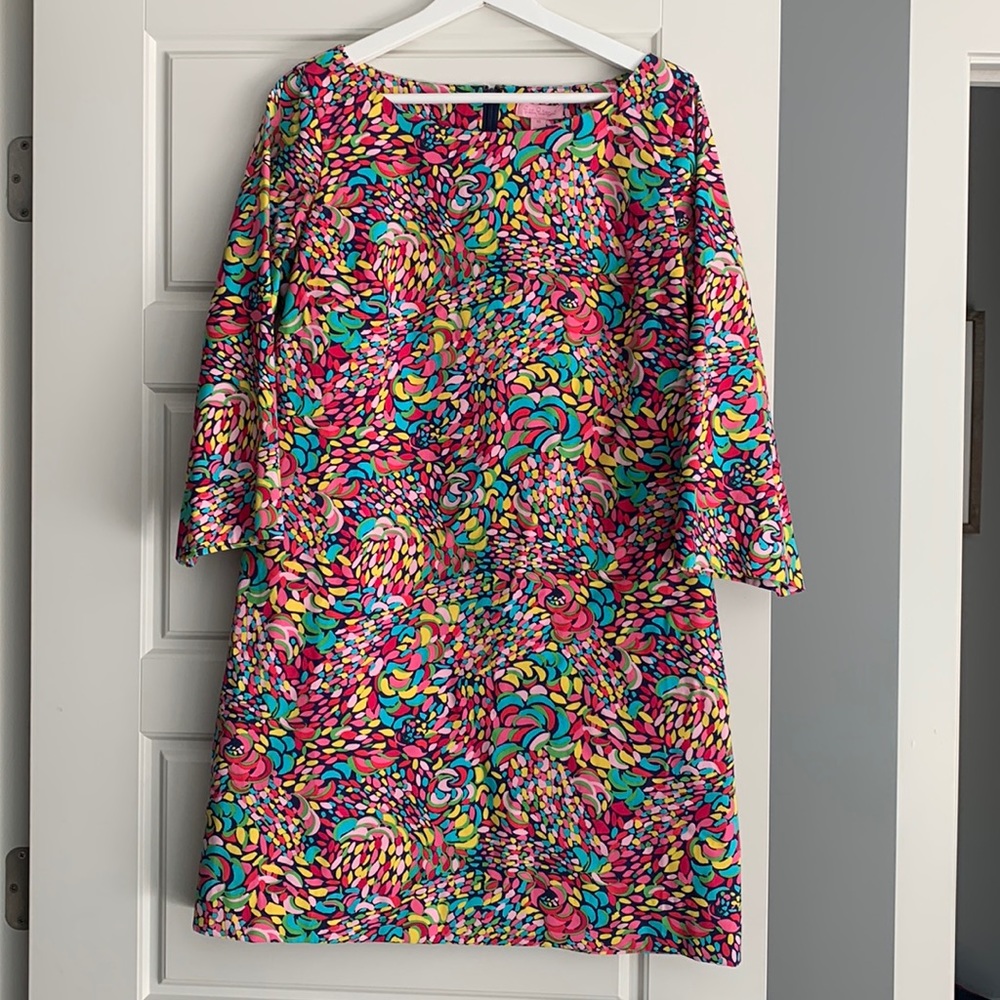Lilly Pulitzer dress/tunic
